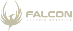 logo falcon_estudio creativo